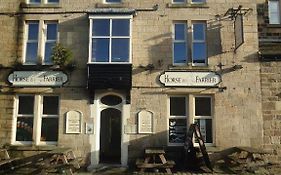 The Horse And Farrier Otley 3*